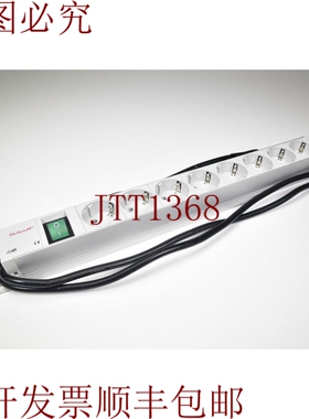 原装供应Schroff 60110-206，8·Regleta Con中断器