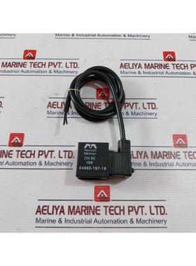 原装供应力士乐麦克曼 04983-197-18