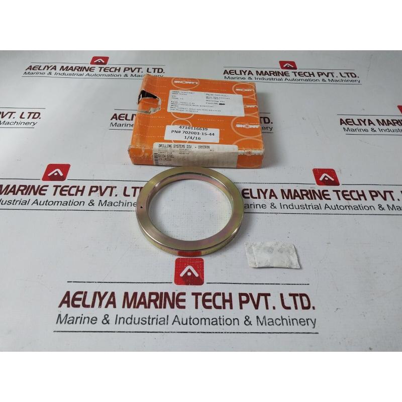 原装供应LAMONS脚垫 API型 BX-154 SS 钢环 702003-15-44