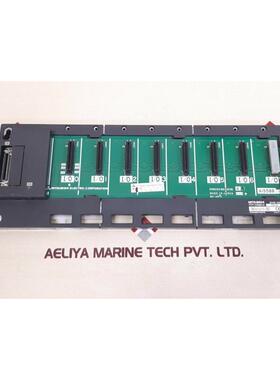 原装供应三菱 a1s58b-s1 plc 模块 基本单元 bd626e683g53b a