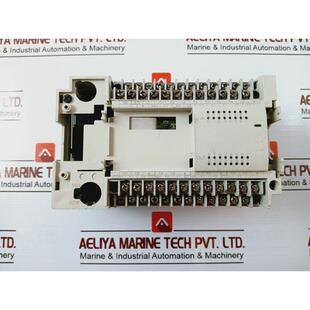 原装供应三菱电机 FX2N-32ER-ES/UL 电池 30VDC/240VAC 2A 30W