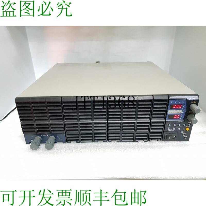 原装供应TAKASAGO ZX-1600L 扩展范围直流电源供应 80V 160A 1600