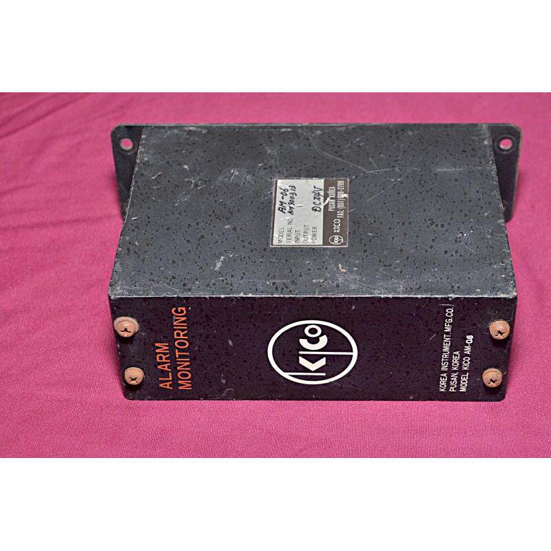 原装供应Kico Am-06 . 24v