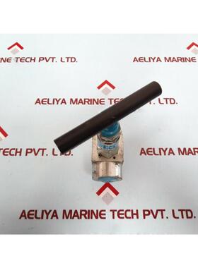 原装供应流体控制 8ENV10-M/FN 角针阀 A 108/10000PSI 006818-23