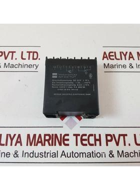 原装供应Kriwan int 69 tm电机保护免