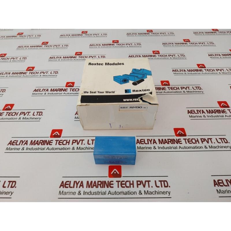 原装供应12 个 Roxtec RM 30 电缆模块