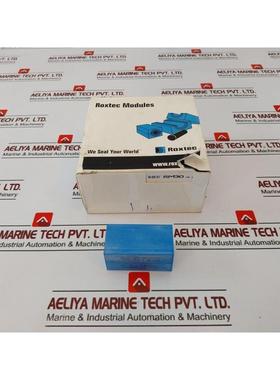 原装供应12 个 Roxtec RM 30 电缆模块