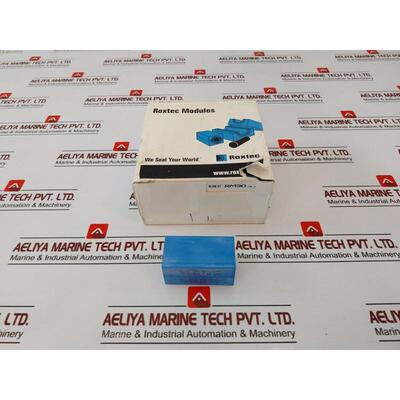 原装供应12 个 Roxtec RM 30 电缆模块