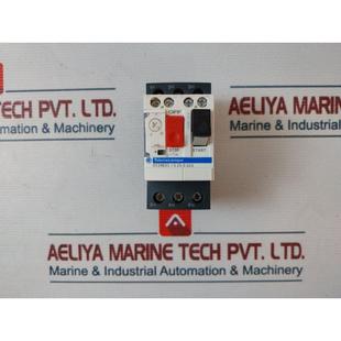 ME03 0.25 0.40A 原装 IP20 GV2 接触式 055593 供应接触式