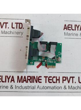 原装供应内置CH382SSP@1107 PCI-串行卡CH382SSP@1107