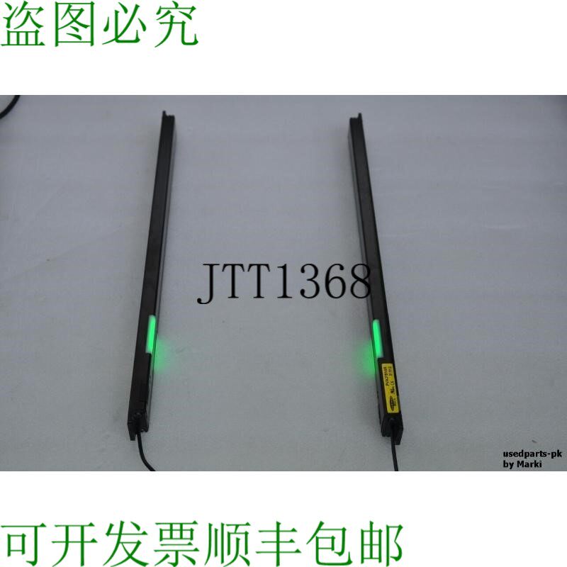 原装供应BANNER PVA375N6E &amp; PVA375N6R 安全灯具套件 已测试
