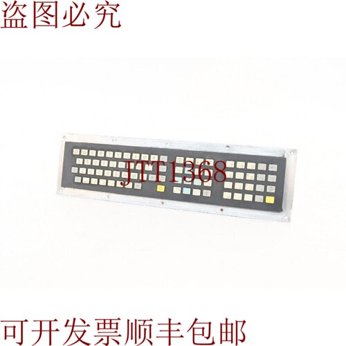 原装供应6FC5203-0AC00-0AA0，Op 032S - Qwerty，数控键盘，D