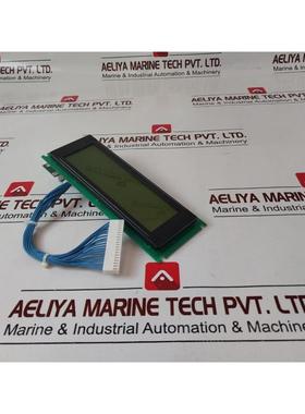 原装供应MGLS24064-47C PCB-LS240641-01修订版：A5