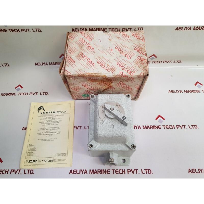 原装供应Cortem EFD3-40