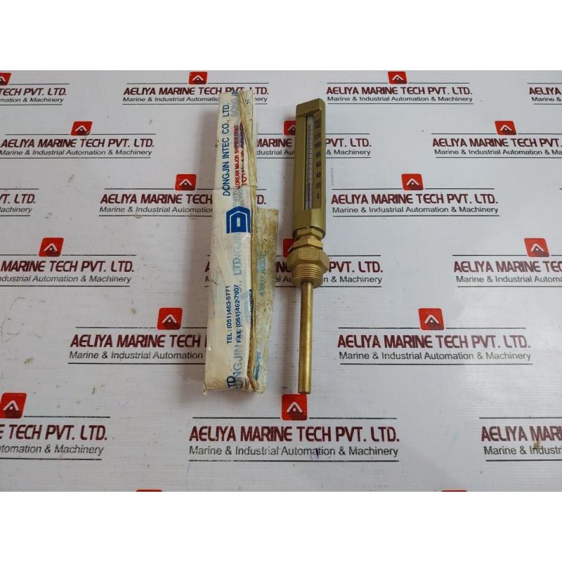 原装供应Dongjin Intec 0-150°c 工业温度计