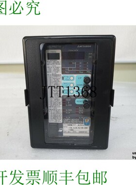 原装供应三菱 MELPRO-D CMP1-A01D1 发动机保护款式:598PMB
