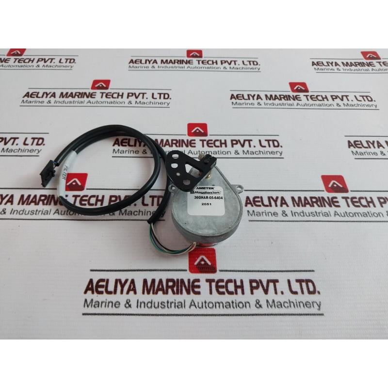 原装供应海顿科克 36GHAR-05-6404 开关 4.6W 279002755