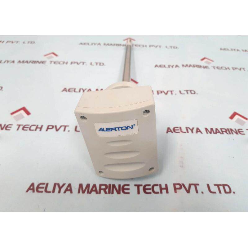 原装供应 TH-155P-NA-MA-AC 温度/湿度管道传感器 24V 交