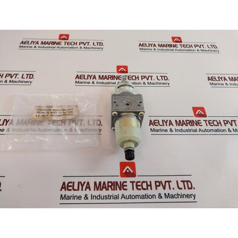 原装供应Fdp.11 E5精密过滤调节器0.2-5杆