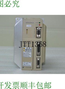 原装供应安川伺服驱动器 SGDA-08AS 750W