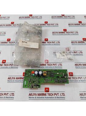 原装供应PMC 8010-9103-240vac / Ac-l Interfaz Modulo Sp 5-0-2