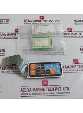 原装供应古野Weatherfax 000108126 钥匙板 08S0050 FAX-208