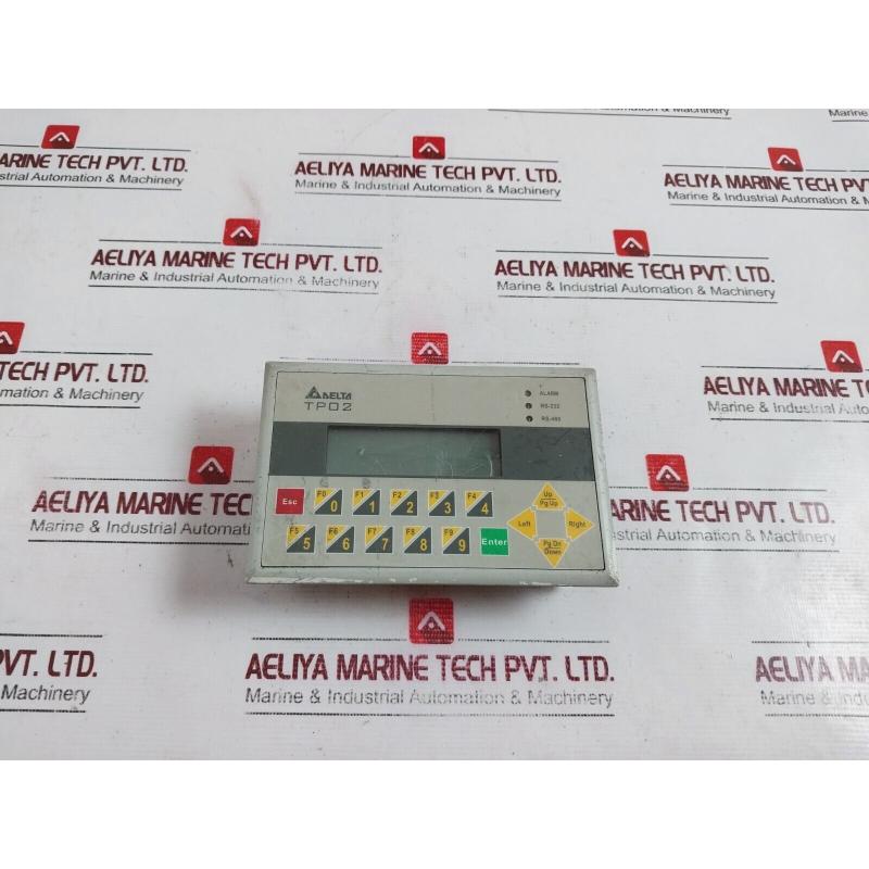 原装供应TP02G-AS1 液晶显示屏 V2.00A0 4 24VDC 3W