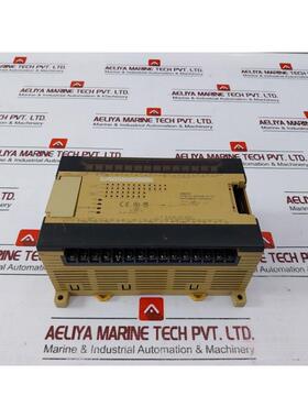 原装供应CPM1A-40R-A-V1 简易控制器 24V DC 0.3A 50/60Hz 100-24