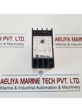 原装供应Sitron Rte / 1r 计时器 5 A 30 秒