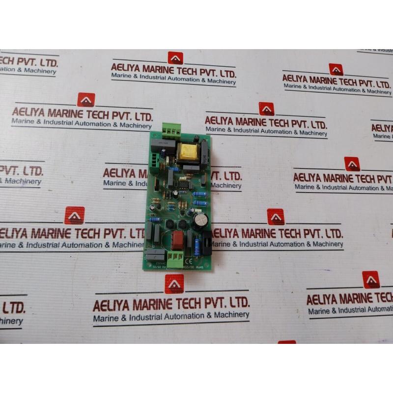 原装供应Dael Mg5/08 Pbd 80001 Placa de Circuito Impreso 230V