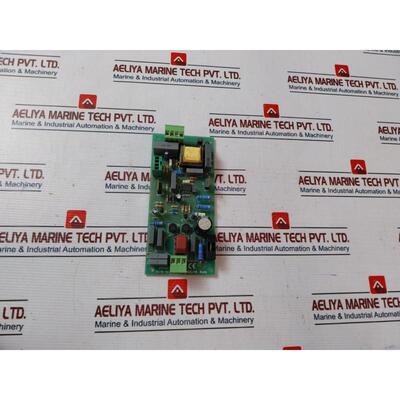 原装供应Dael Mg5/08 Pbd 80001 Placa de Circuito Impreso 230V
