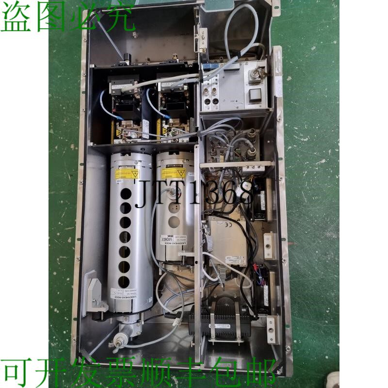 原装供应ASML 4022.630.27002 激光器组件 4022.637.23022 绿光/4