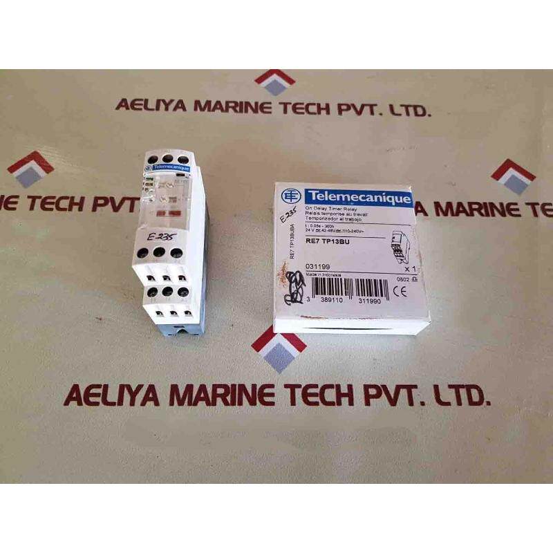 原装供应/Scheider  RE7 TP13BU