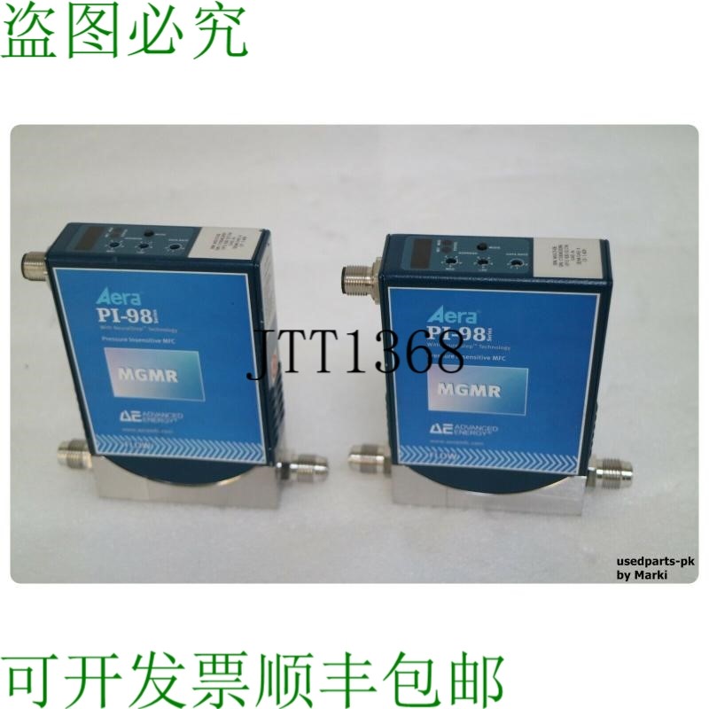 原装供应[1 个] AERA PI-98 FCPI981C4VXDIAA AR 500SCCM