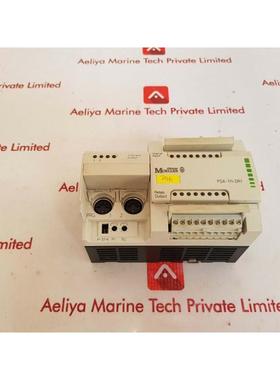 原装供应Klockner MOLLER PS4-111-DR1结构型PLC单元