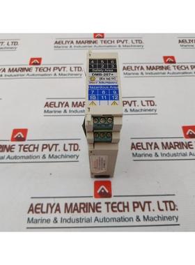 原装供应MST MARSEN 屏障 DMB-207+双IS