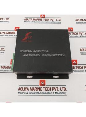原装供应松图 STV-D802A120-FR 视频数字光学转换器 100-240V 0.2