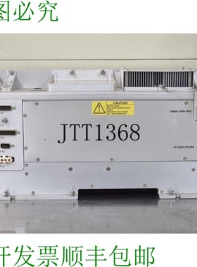 原装供应ASML 绿色激光