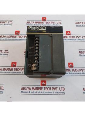 原装供应Koyo 405EX 直接逻辑 PLC 模块 50/60Hz