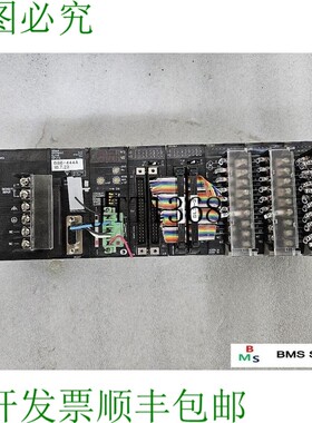 原装供应时钟逻辑控制ASSY CJ1M CPU12 等
