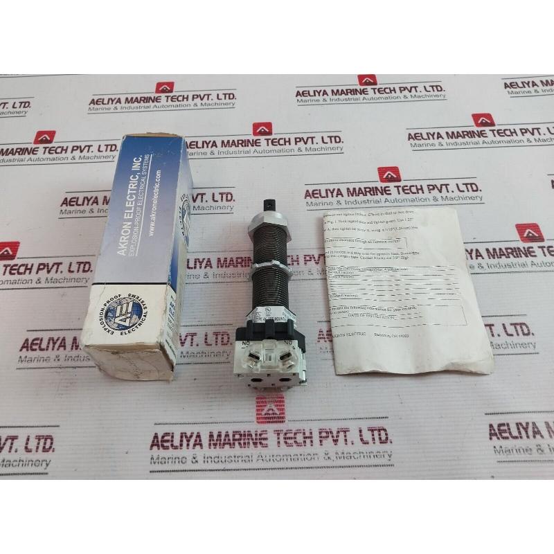 原装供应说明 Akron XP3 XP3CL2A-3-FS