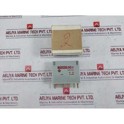原装供应EAW TGL 33567 Translog 2 通用继电器