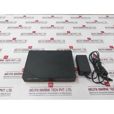 原装供应SONICWALL TZ400 网络安全设备 APl28-0B4 带支架 SYS154
