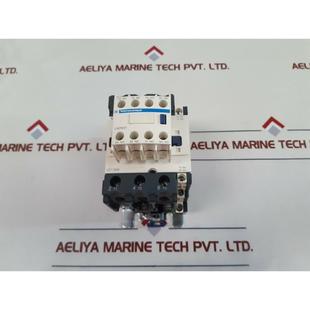 lc1 触 供应Telemecanique ladn31 原装 带 d40 schneider 接触器