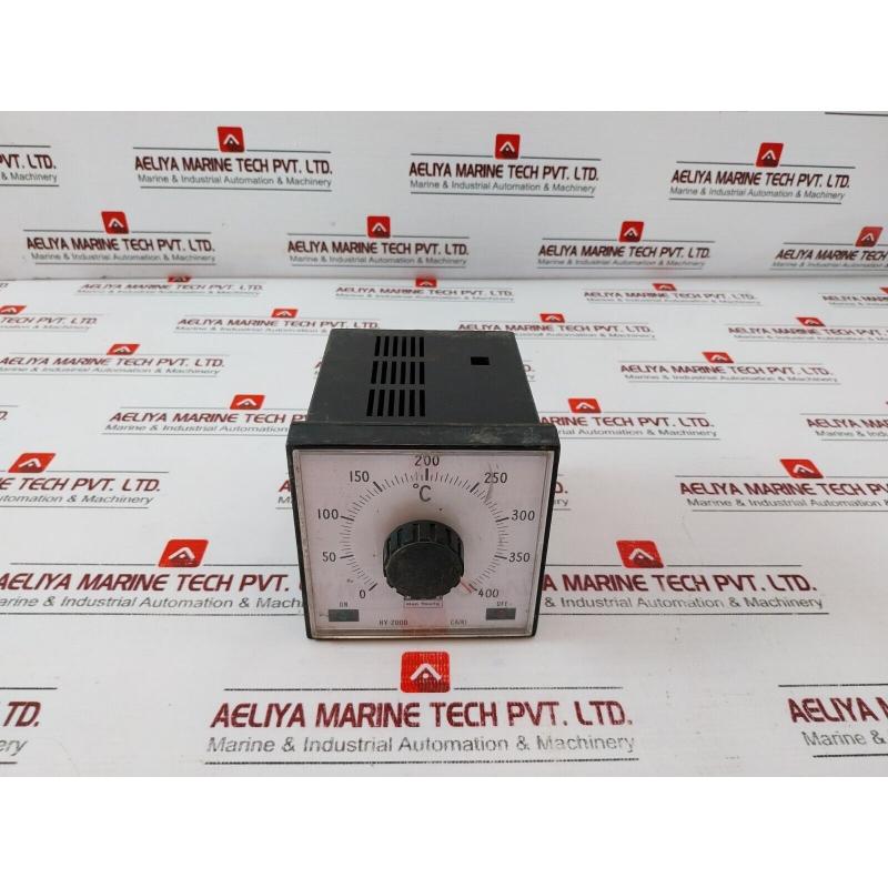 原装供应Hanyoung HY-2000-PKMNR07 模拟温度控制器