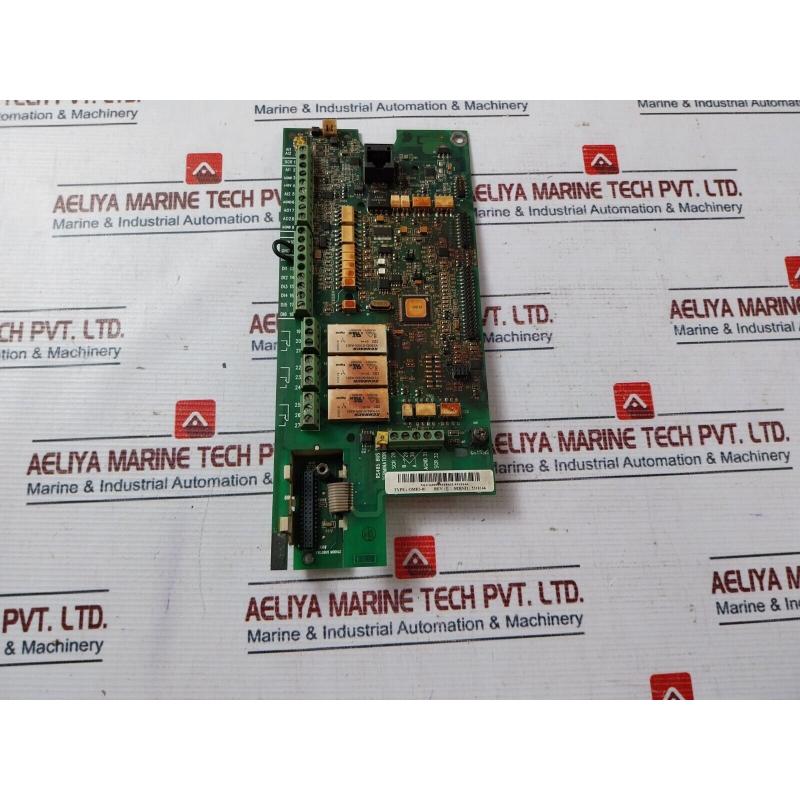 原装供应ABB OMIO-01Z Controllo Tavola Rev L