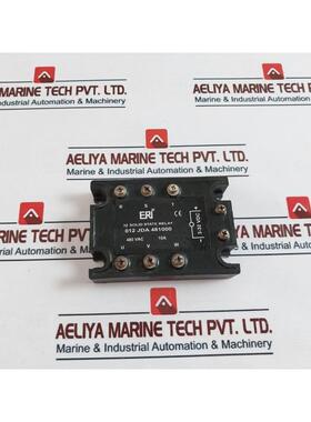 原装供应ERI 012 JDA 481000 固态继电器 480vac 10a