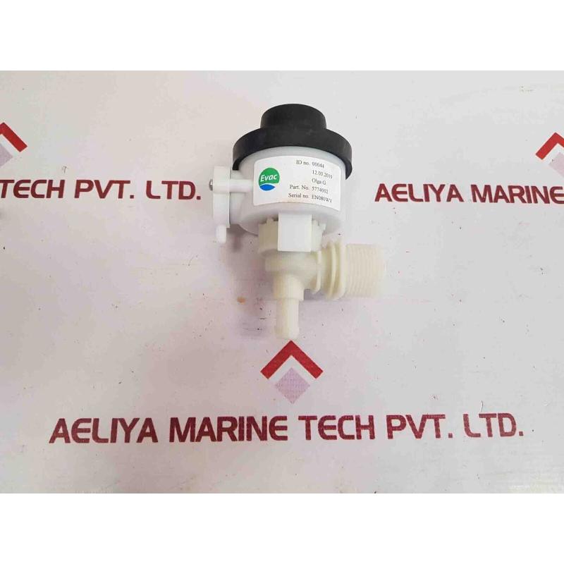 原装供应Evac 5774002 水通风机 00044