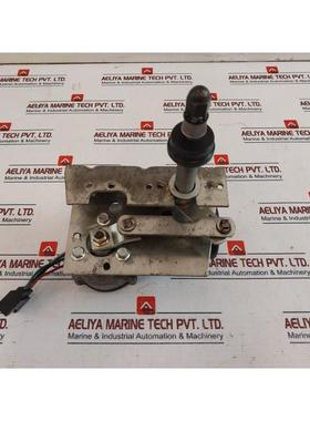 原装供应10737320MO25WJ Limpiaparabrisas 电机 24 Voltios 3Q29