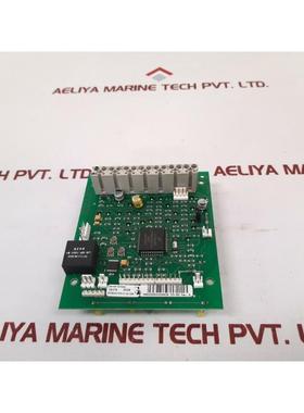 原装供应Zenitel 6974/2 PCB卡